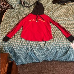 Women’s Tommy Hilfiger Long Sleeve Shirt